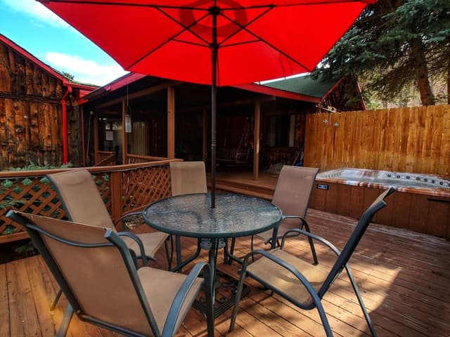 Flagstaff Suite