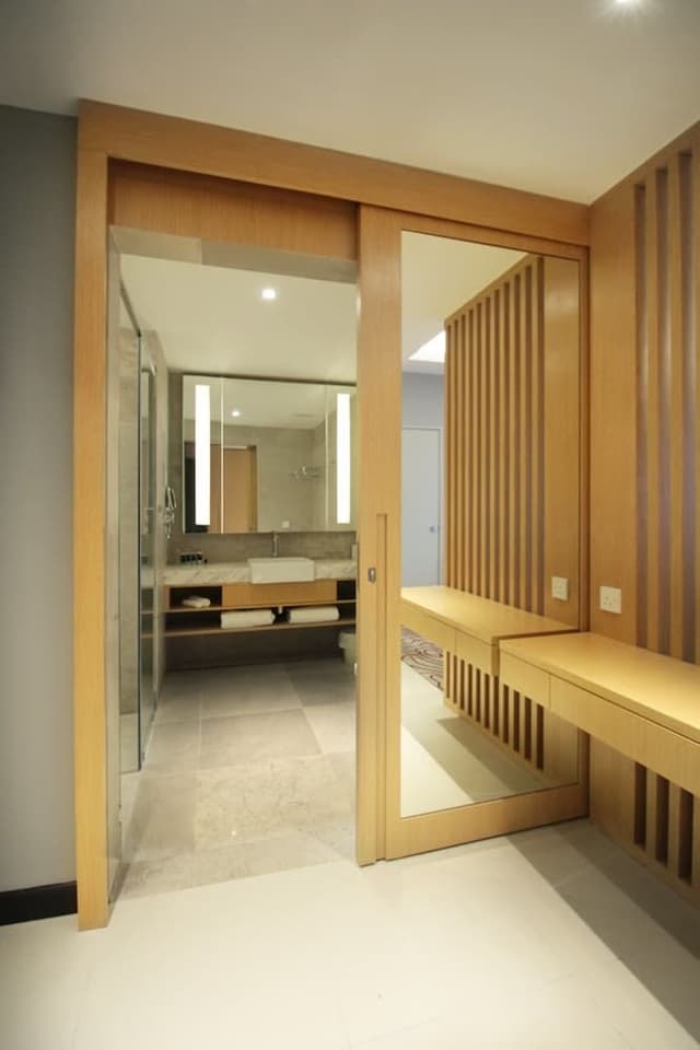 Club Suite (Executive)