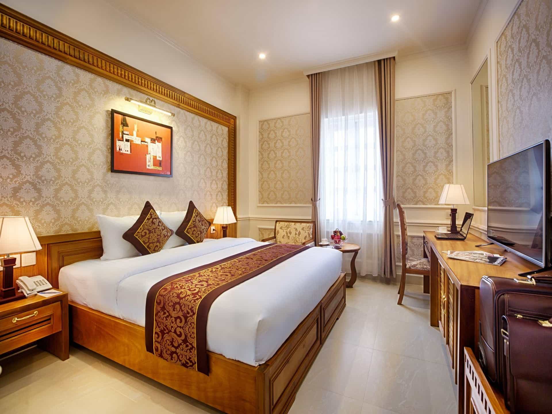 Riverside Hotel Quang Binh Riverside Hotel Quang Binh