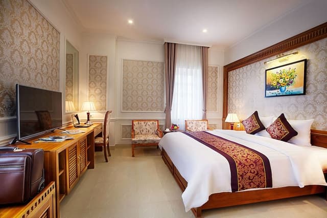 Riverside Room