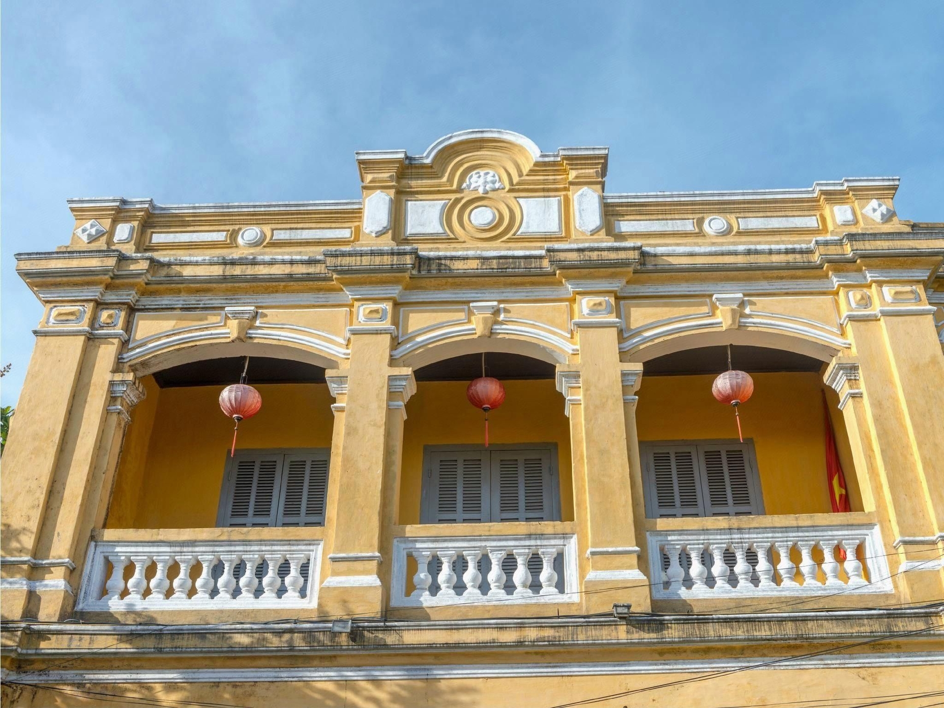 ฮอย อัน โอซาก้า ริเวอร์ไซด์ วิลลา แอนด์ สปา (Hoi An Osaka Riverside Villa & Spa)4