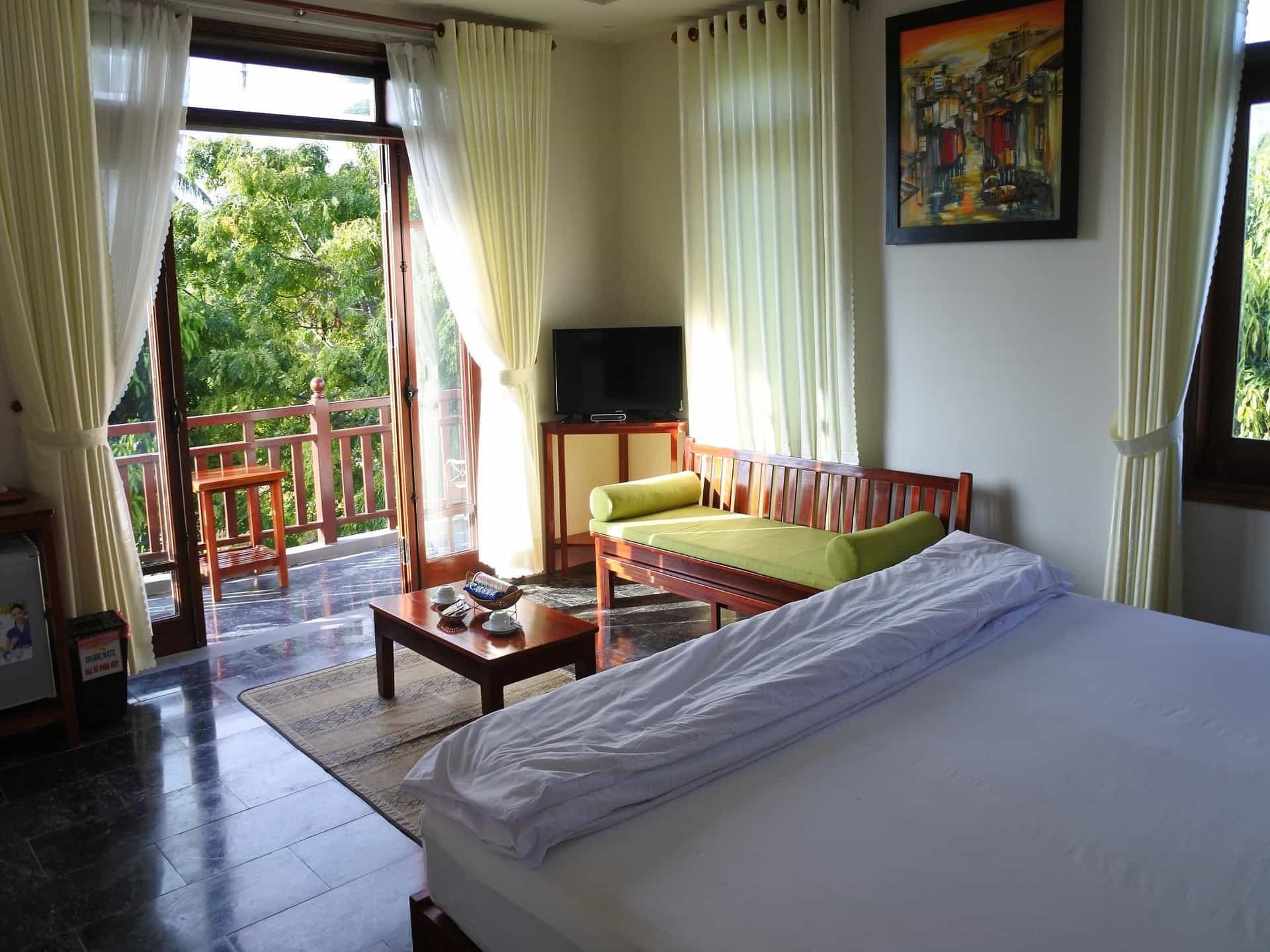 Hoi An Osaka Riverside Villa & Spa Hoi An Osaka Riverside Villa & Spa