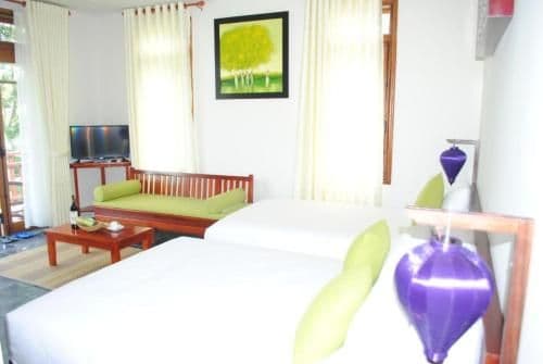 Hoi An Osaka Riverside Villa & Spa Hoi An Osaka Riverside Villa & Spa