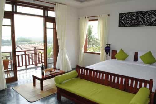 Hoi An Osaka Riverside Villa & Spa Hoi An Osaka Riverside Villa & Spa