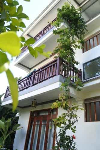 Hoi An Osaka Riverside Villa & Spa Hoi An Osaka Riverside Villa & Spa