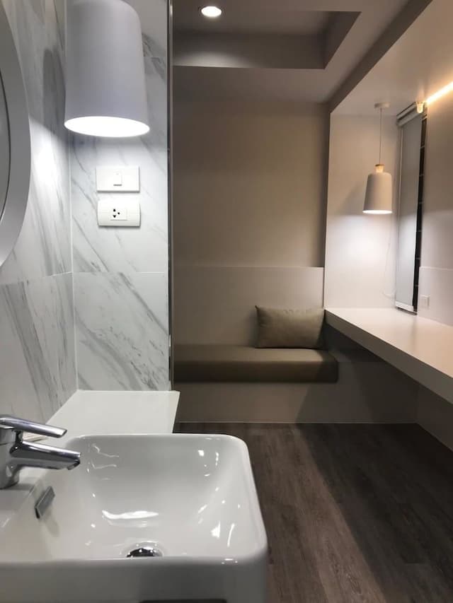 Twin Room, 2 Queen Beds