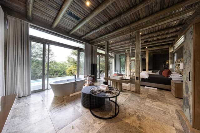Superior Villa