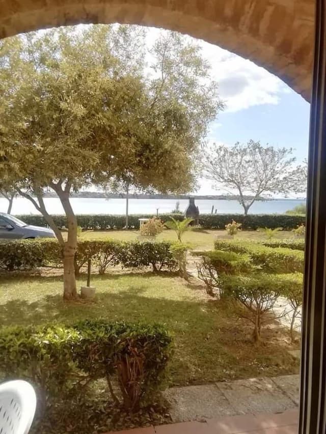 Apartment, 1 Bedroom, Terrace, Sea View