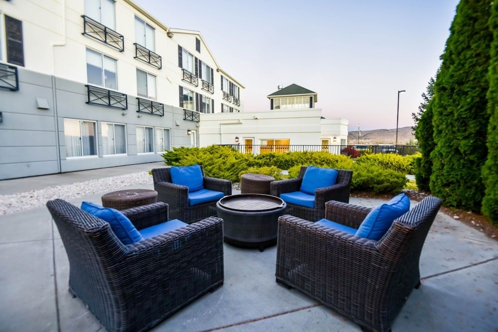 Hilton Garden Inn Elko3