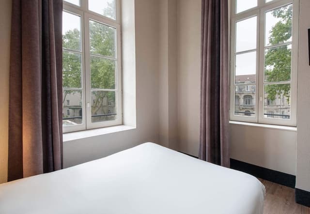 Double Room, Non Smoking