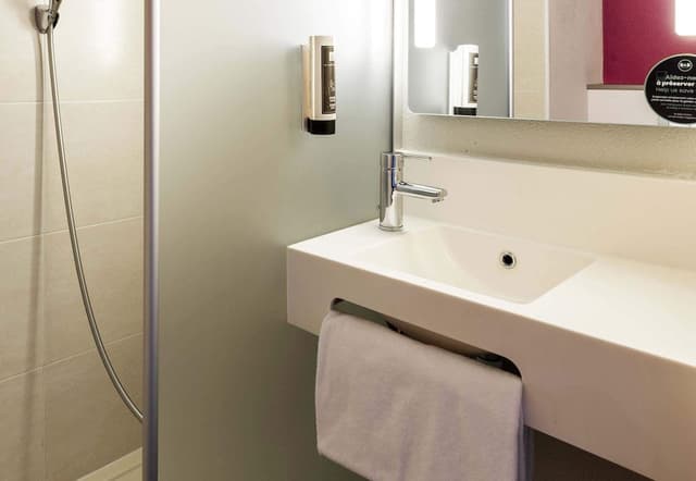 Double Room, Non Smoking