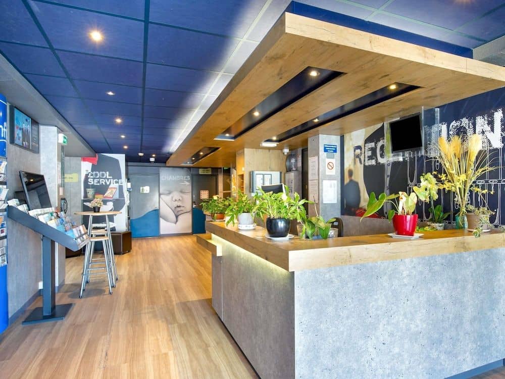 ibis budget Cavaillon ibis budget Cavaillon