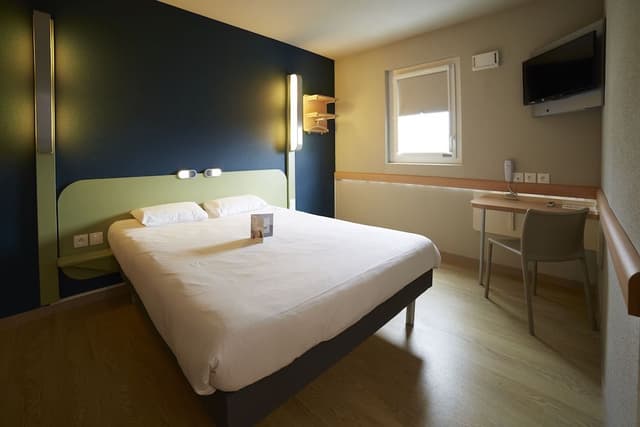 Double Room, Multiple Beds