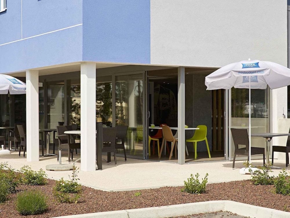 ibis budget Chalon Sur Saone Nord0