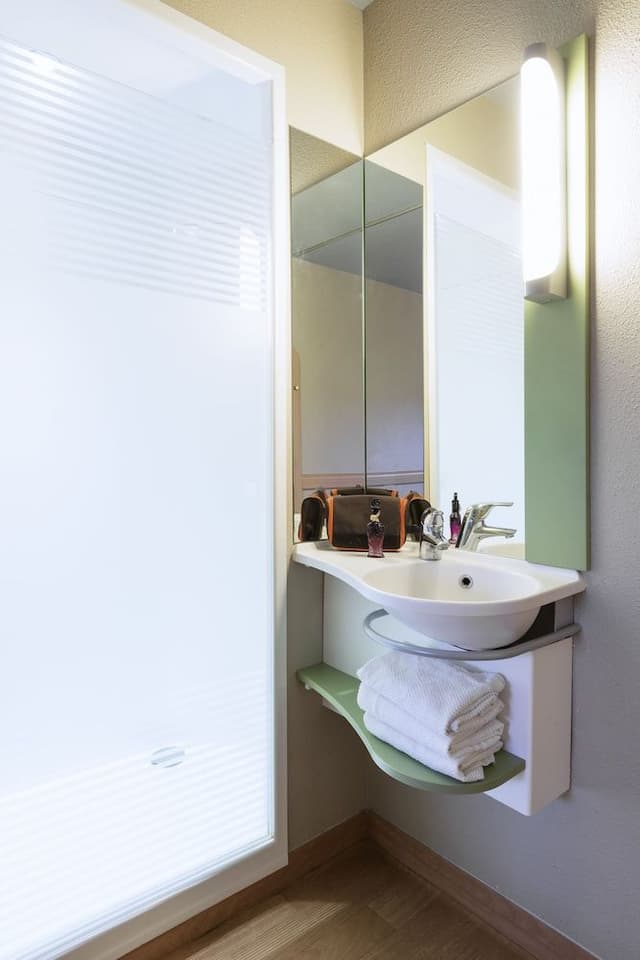 Twin Room, 2 Twin Beds