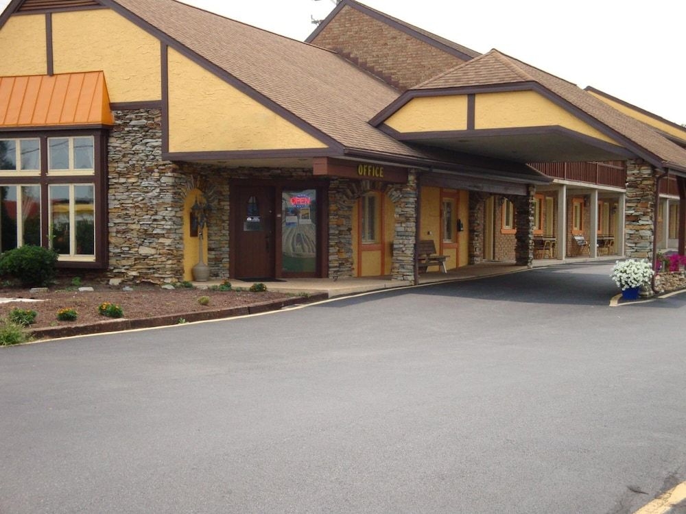 Soudersburg Motel4