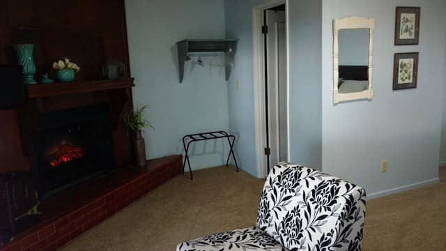 Room, 1 Queen Bed, Ensuite, Bay View