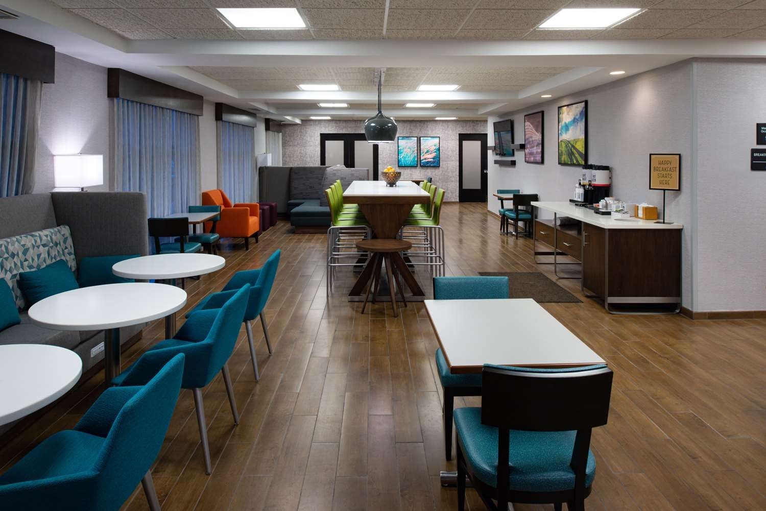Hampton Inn LaPorte3