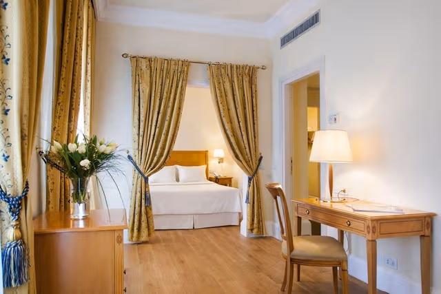 Junior Suite