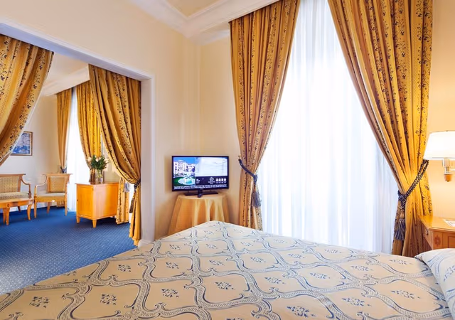 Junior Suite
