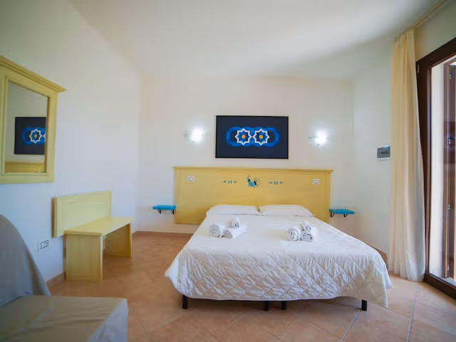 Classic Room