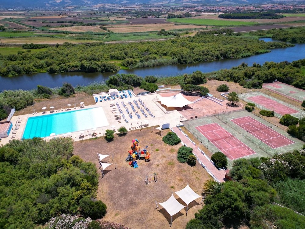 and Residence Baia Delle Mimose1