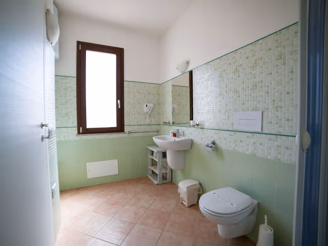 Classic Quadruple Room