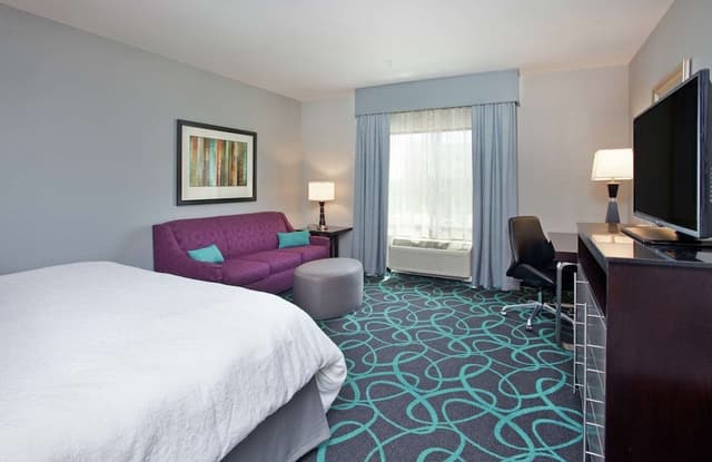 Room, 1 King Bed, Accessible, Non Smoking