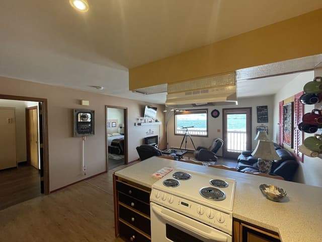 Suite, 2 Bedrooms