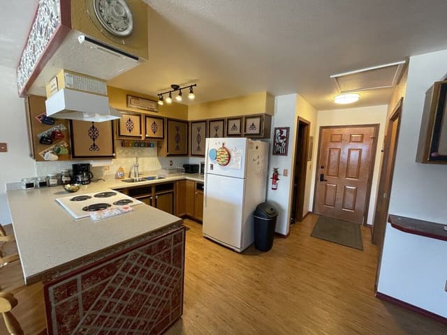 Suite, 2 Bedrooms