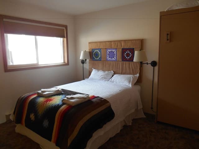 Suite, 2 Bedrooms