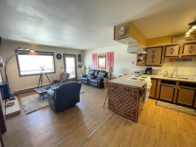 Suite, 2 Bedrooms