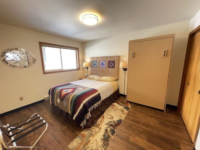 Suite, 2 Bedrooms