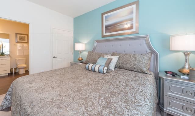 Deluxe Townhome, 4 Bedrooms