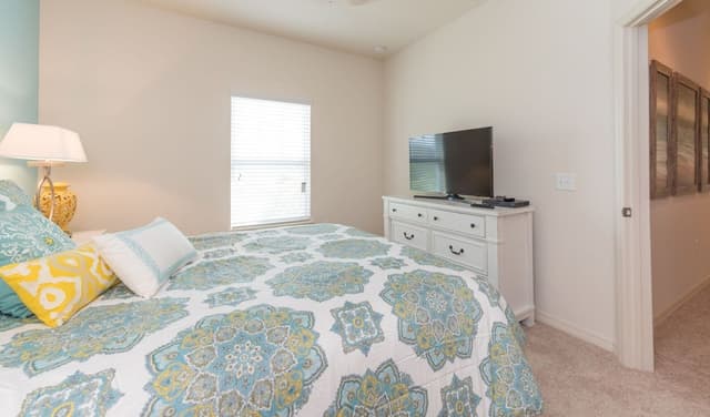 Deluxe Townhome, 4 Bedrooms