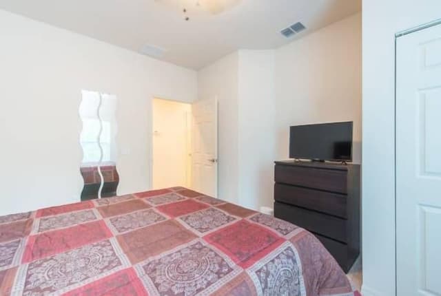 Deluxe Townhome, 3 Bedrooms