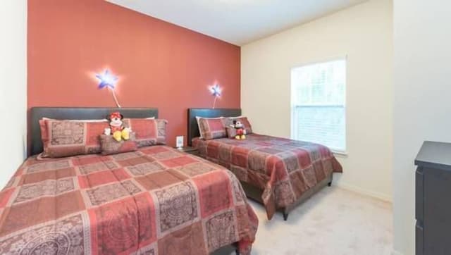 Deluxe Townhome, 3 Bedrooms