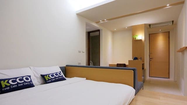 Standard Double Room (02)