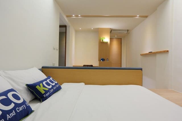 Standard Double Room (02)
