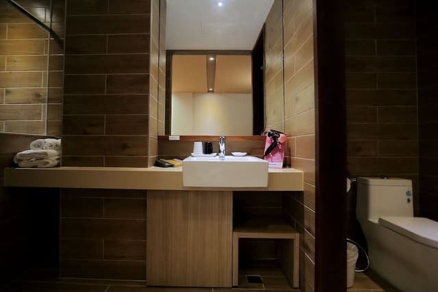 Standard Double Room (02)