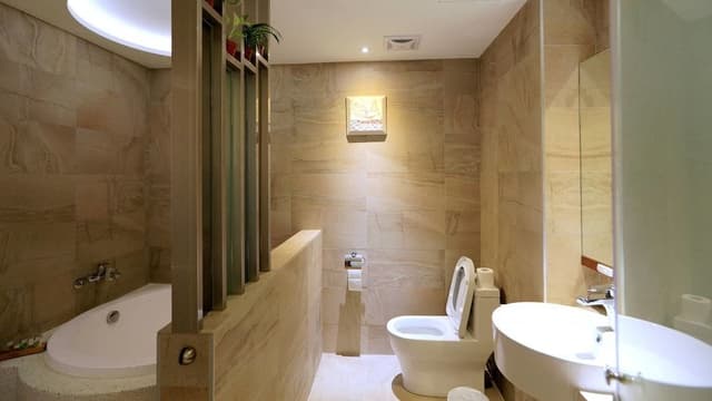 Standard Twin Room (03)