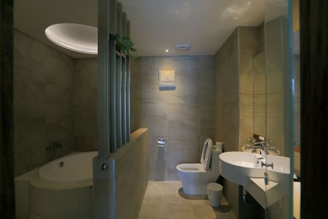 Standard Twin Room (03)