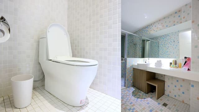 Standard Double Room (01)