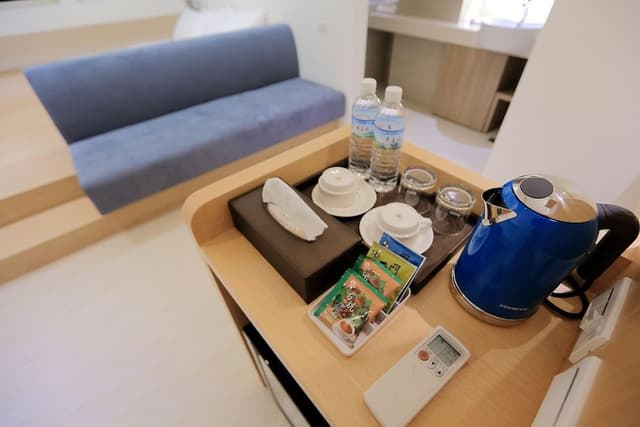 Standard Double Room (02)