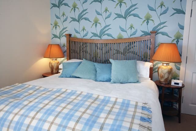 Double or Twin Room, Ensuite (Orchid Room)
