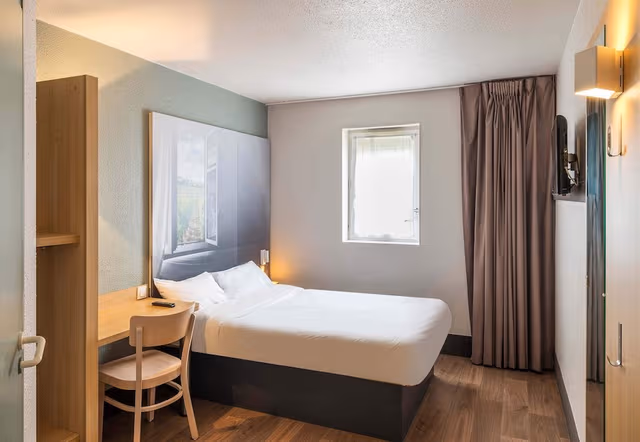 Double Room, Accessible, Non Smoking