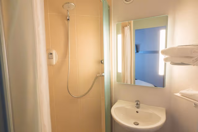 Double Room, Non Smoking