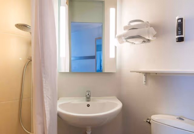 Double Room, Non Smoking