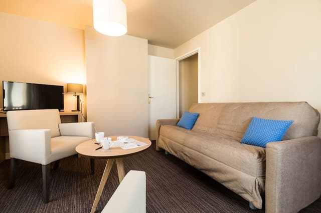 Comfort Suite