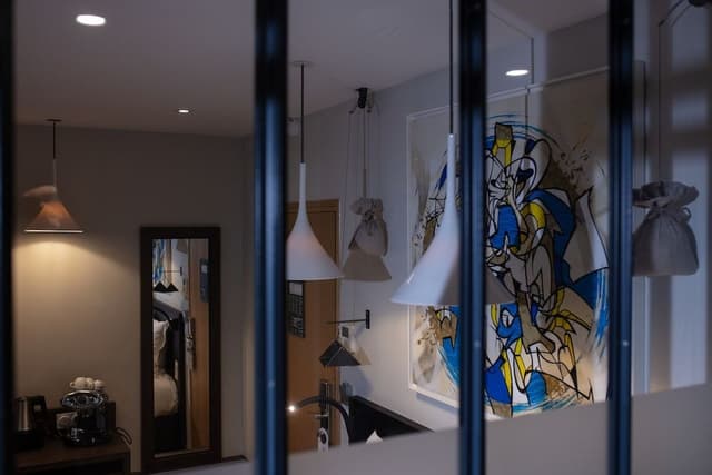 Premium Room